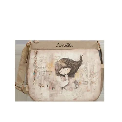 Чанта Anekke Memories, 33x23x13 cm