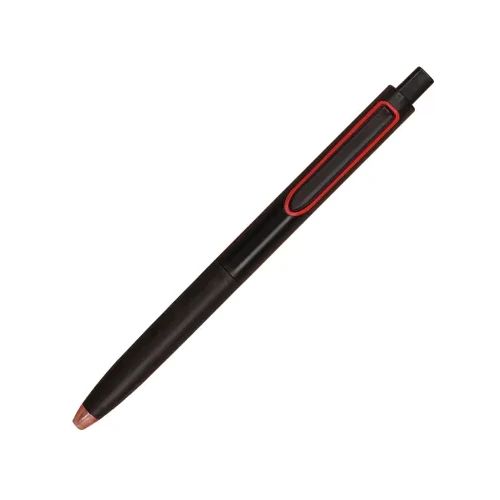 Химикалка Writech Space Up, червена