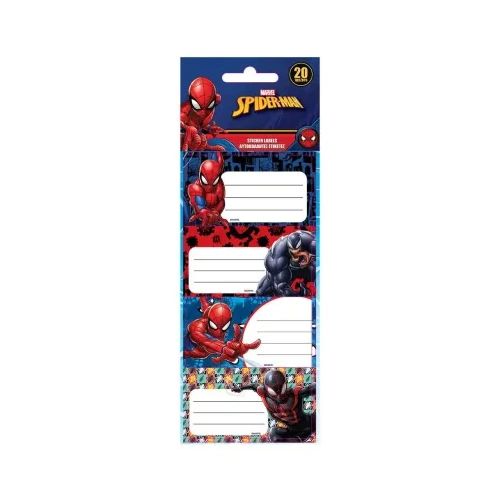 SPIDERMAN