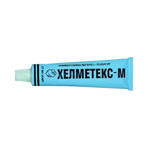 Универсално лепило Хелметекс, 40g