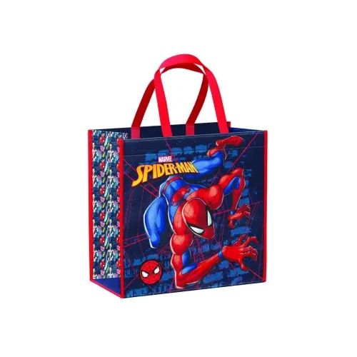SPIDERMAN