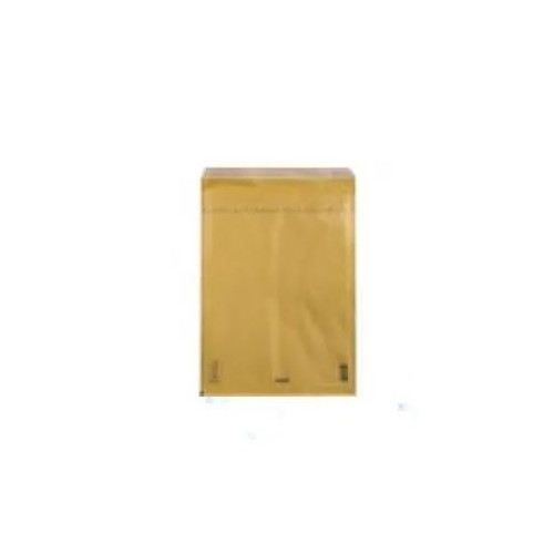 Плик Airpoc M3 370/480 кафяв №10