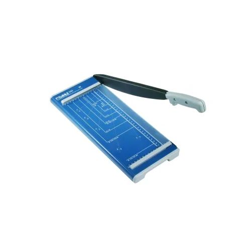 Гилотина Dahle дължина рязане 320 mm, А4, капацитет 0.8 mm