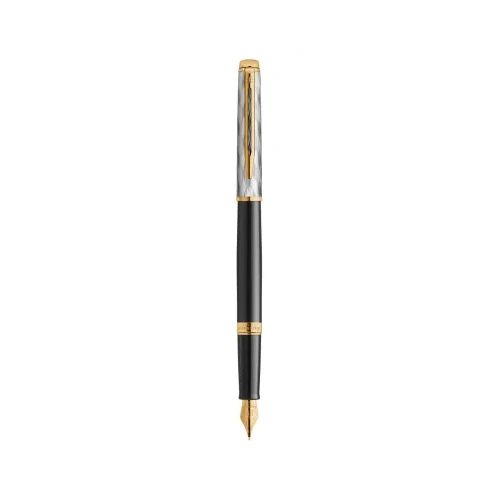 Писалка Waterman Hemisphere SE Deluxe Black GT