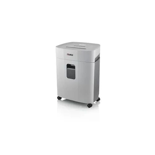 Шредер Dahle PaperSAFE PS 240, 4х12 mm, 10 листа