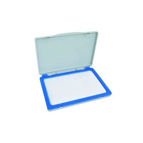 Тампон за печат Donau 105x66mm, неомастилен