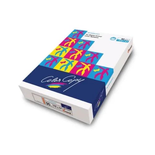 Картон Color Copy A4 бял 250г оп. 125