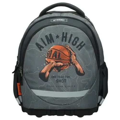 AIM HIGH