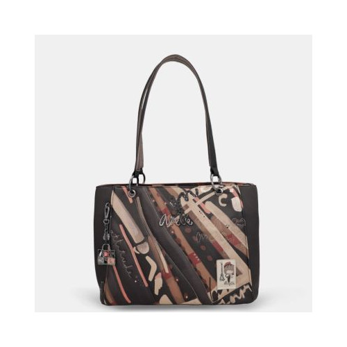 Чанта Anekke Mademoiselle Parisian, 33х26х10см