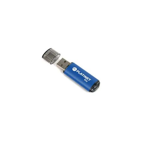 Преносима памет Platinet X-Depo USB2.0,16 GB, синя