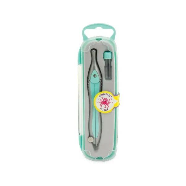 Пергел Uniline UNL-1306, с графити, в кутия