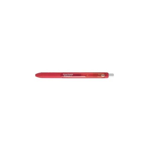 Химикалкa Papermate Inkjoy Gel, червен М