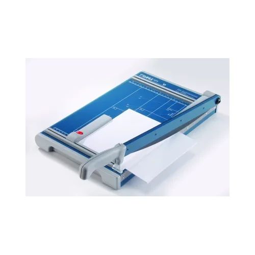 Гилотина Dahle дълж. рязане 340mm, А4, кап. 1.5mm