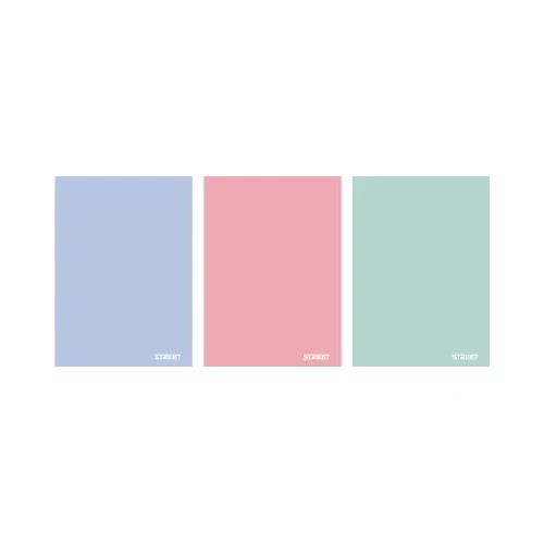 PASTEL