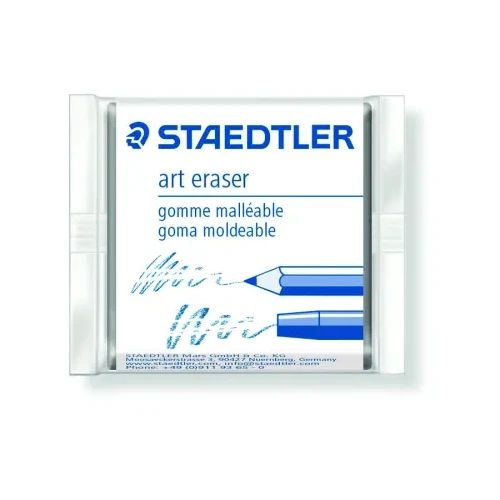 Хлебна гума Staedtler