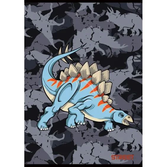 DINOSAURS