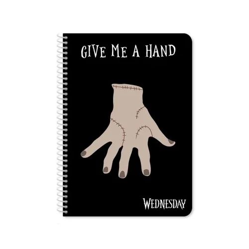 WEDNESDAY