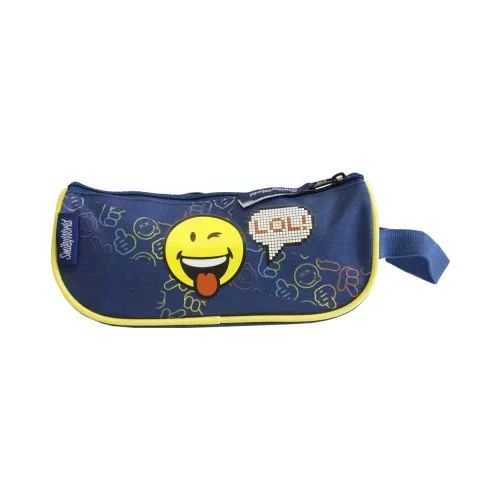 Несесер Street Compact Smiley, 22x10x5.5cm