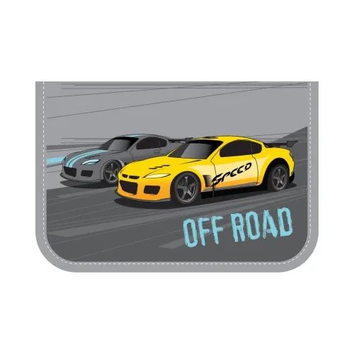 OFF ROAD