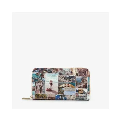 Портфейл Ynot Moodboard 361 Costiera