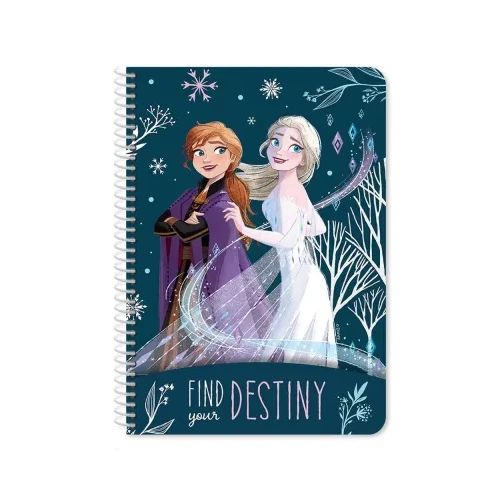 FROZEN