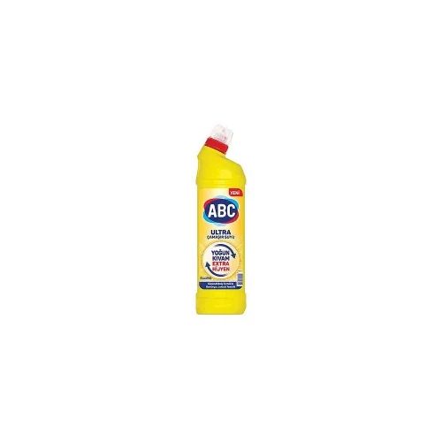 Препарат за WC ABC белина гел,  750ml