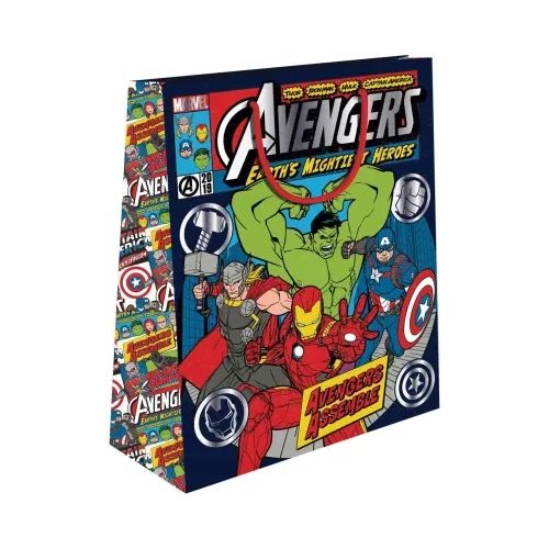 AVENGERS