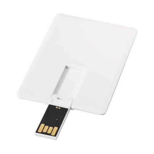 Памет във формата на кредитна карта, 2GB