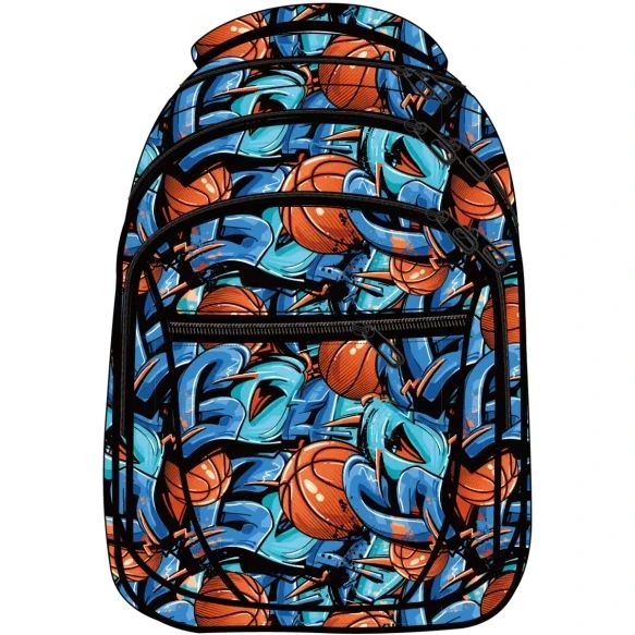 SLAM DUNK