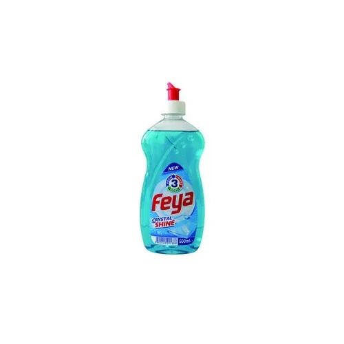 Препарат за измиване на съдове Фея 500ml
