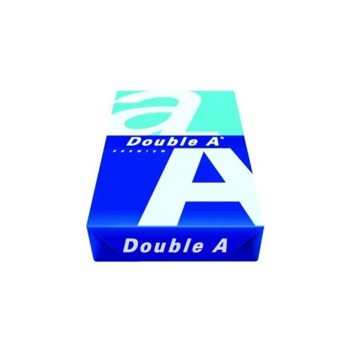 Копирна хартия Double A Premium, А4, 80g, опаковка 500