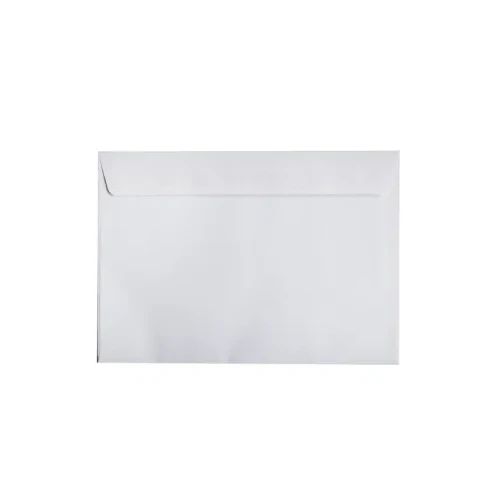 Плик С5 80g, 162 x 229 mm, фон, СЗЛ с лента, опаковка 50