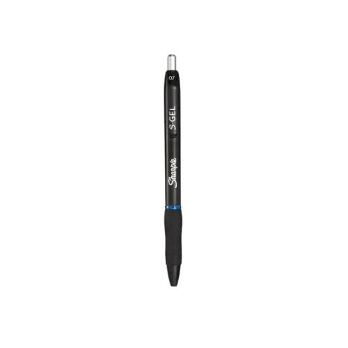 Химикалка Sharpie Gel 0,7mm, синя