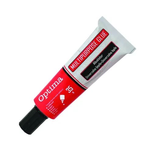 Универсално лепило Optima, 35 g