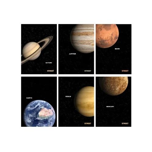 PLANET