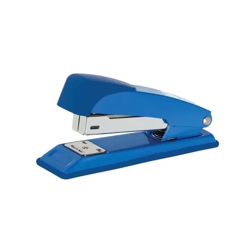 Телбод Office Products, до 30 листа, т.24/6, метален, син