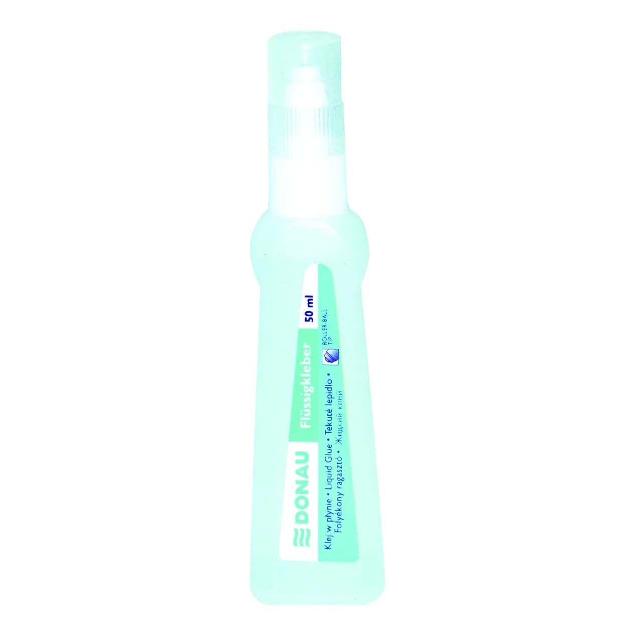 Течно лепило Donau, 50ml