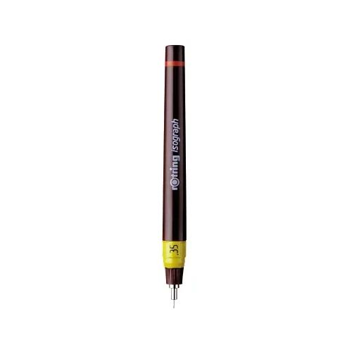 Изограф Rotring 151035, 0.35mm