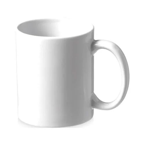 Керамична чаша Bahia, 330 ml, бяла