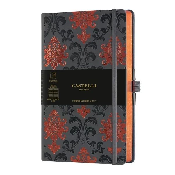 BAROQUE C