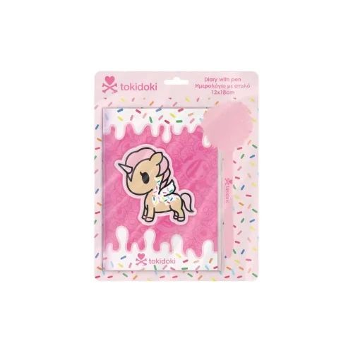 TOKIDOKI