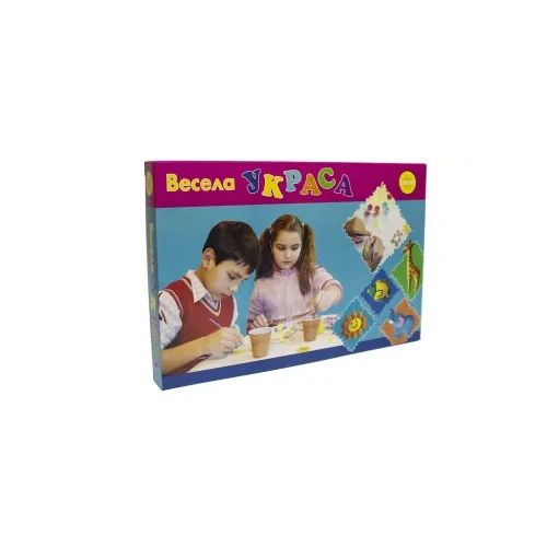 Комплект весела украса