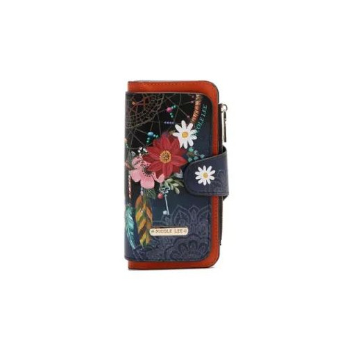 Портфейл Nicole Lee, 19x9.5x2 cm, DREAMS COM