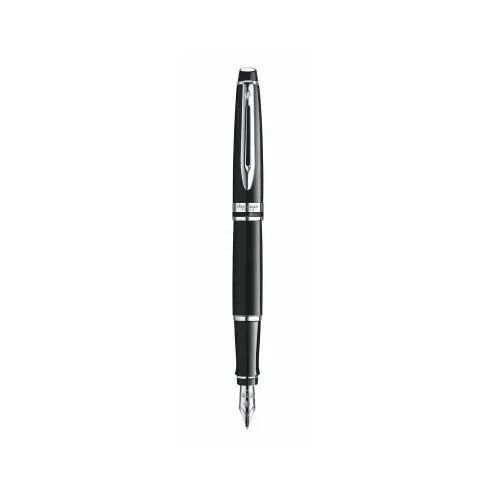 Писалка Waterman Expert III New Black CT