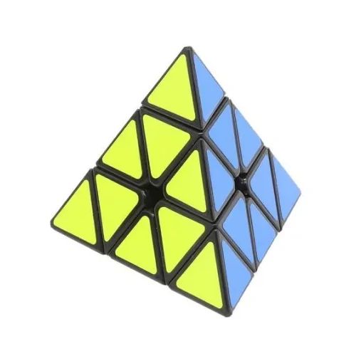 Пирамида Brain Cube, 3х3, блистер