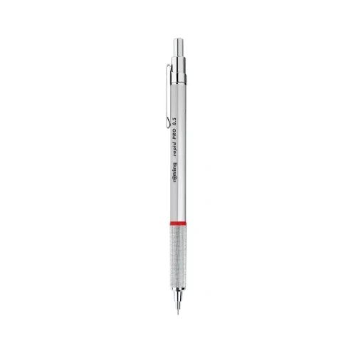 Автоматичен молив Rotring Rapid Pro, 0.5mm