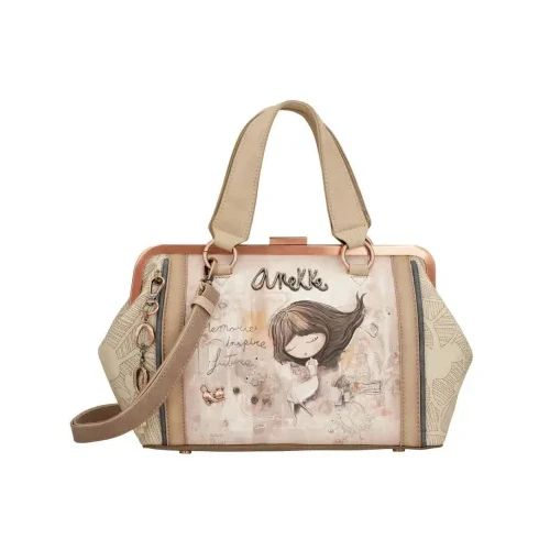 Чанта Anekke Memories, 30х20х14 см
