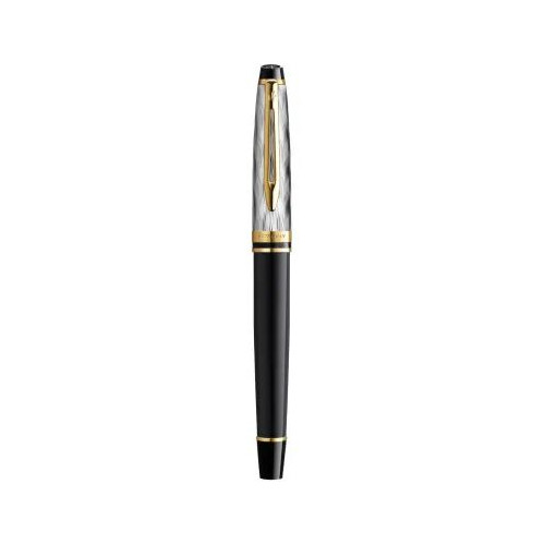 Ролер Waterman Expert SE Deluxe Black GT
