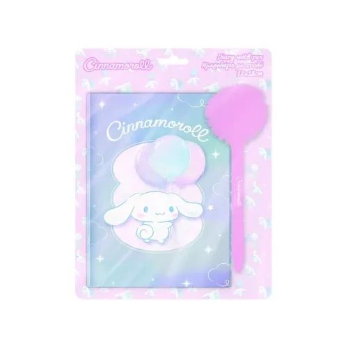CINNAMOROL