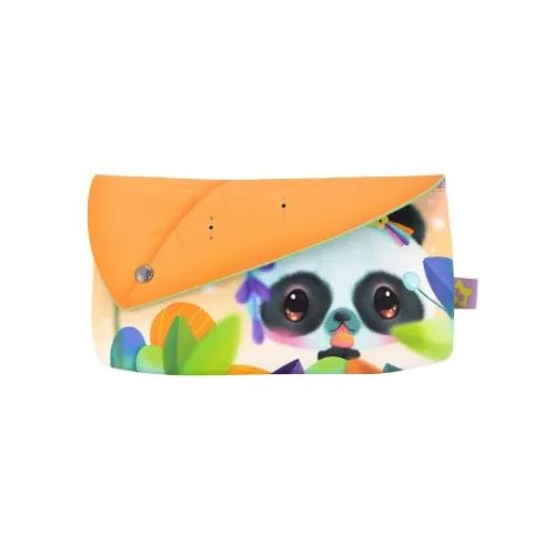 Калъф за акс. Bangoberry Pally Panda, 20х11х6см